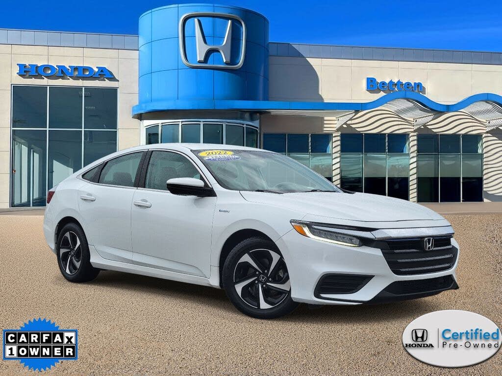Honda Insight