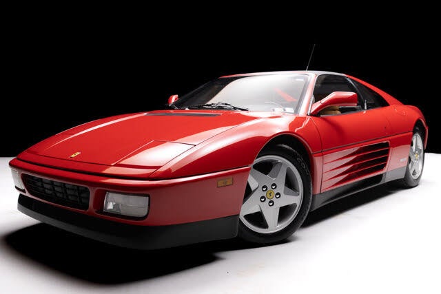 Ferrari 348