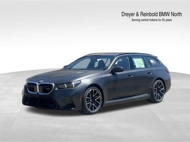 2027 BMW M5 Base