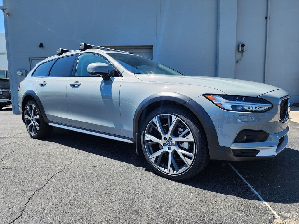 Volvo V90