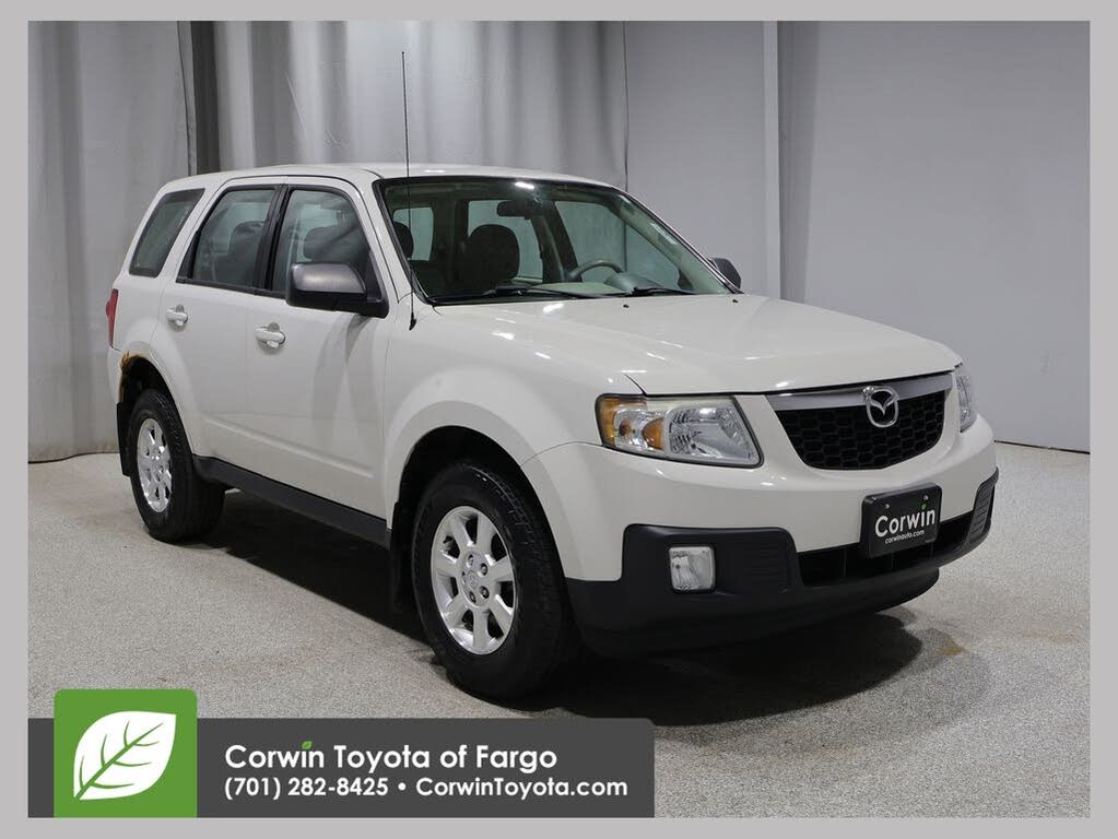 Mazda Tribute