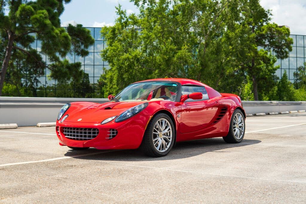 Lotus Elise
