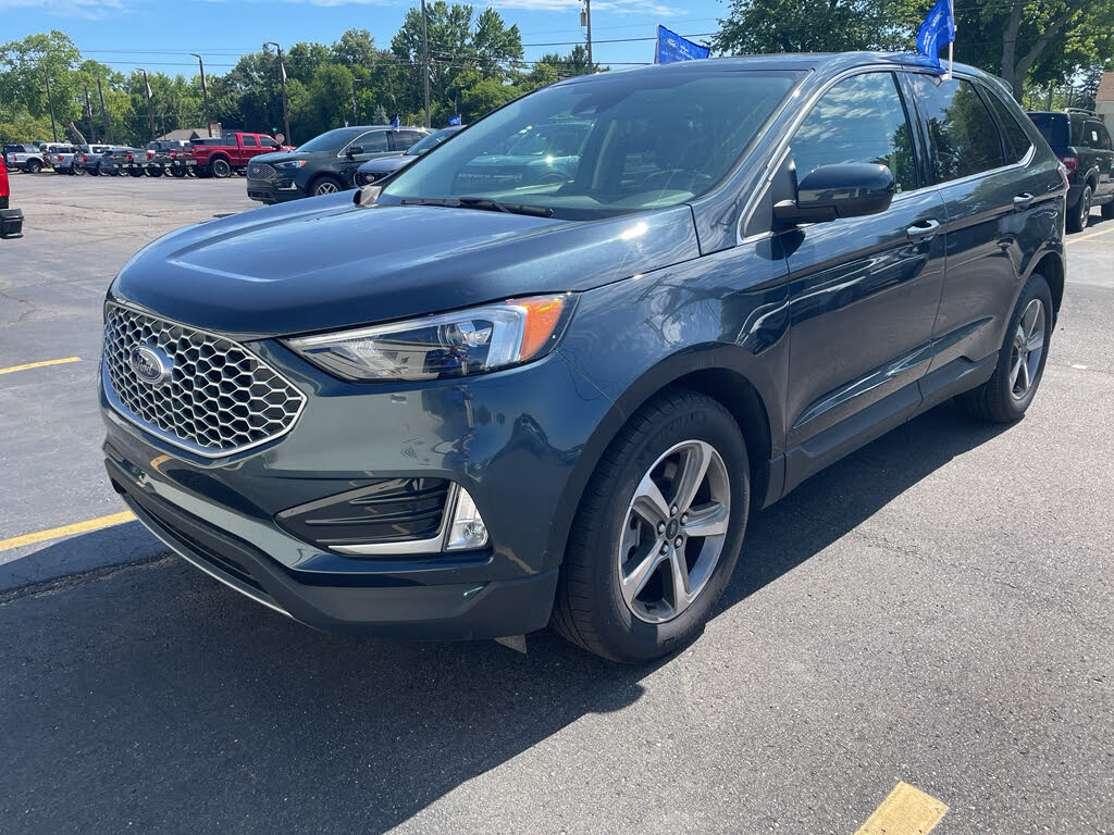 Ford Edge