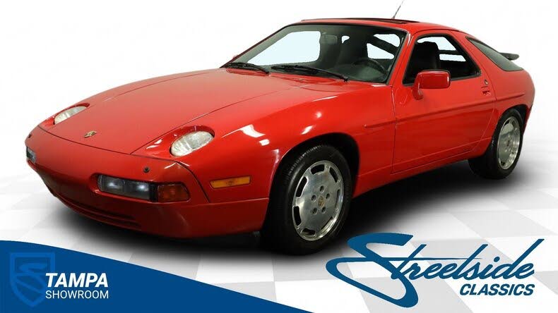 Porsche 928