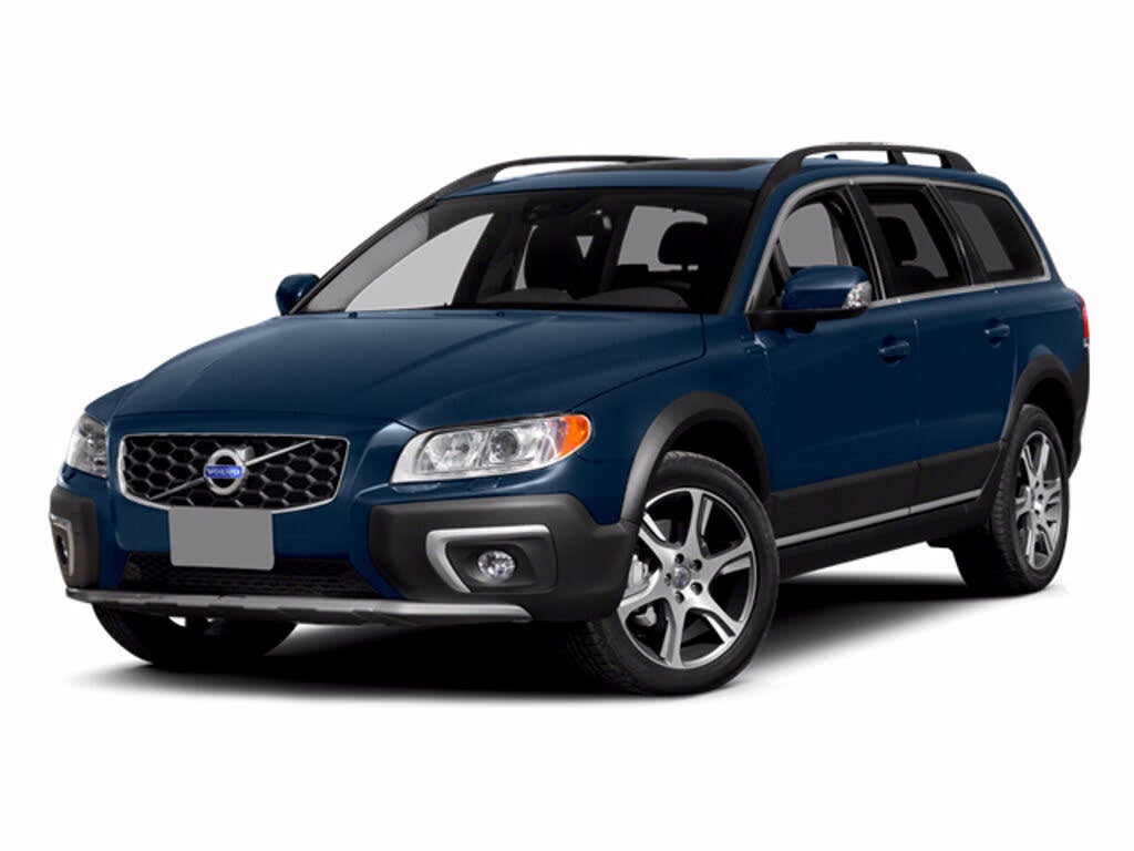 Volvo XC70