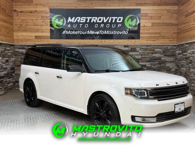 Ford Flex