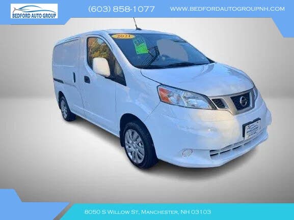 Nissan NV200