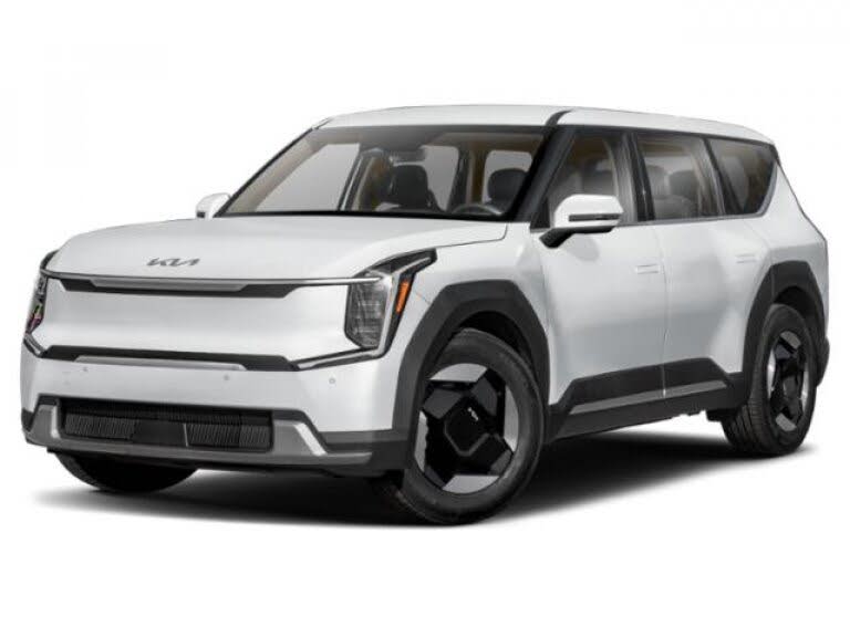 Kia EV9