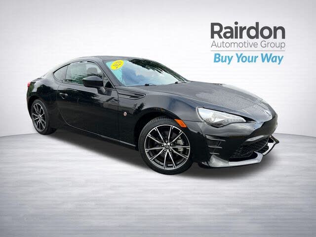 Toyota 86