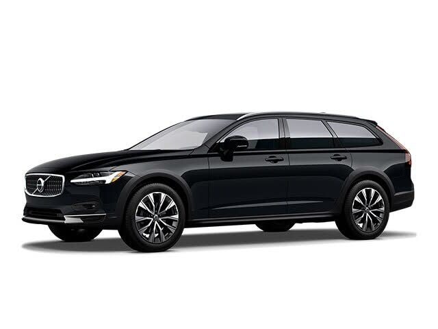 1996–today Volvo V90
