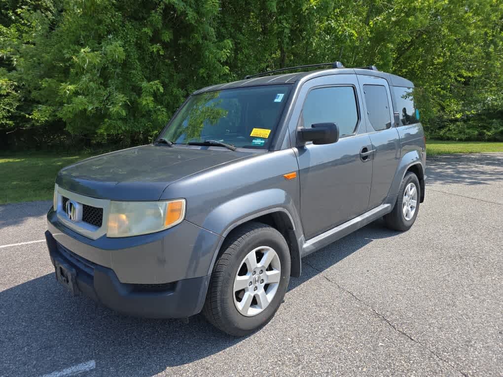 Honda Element