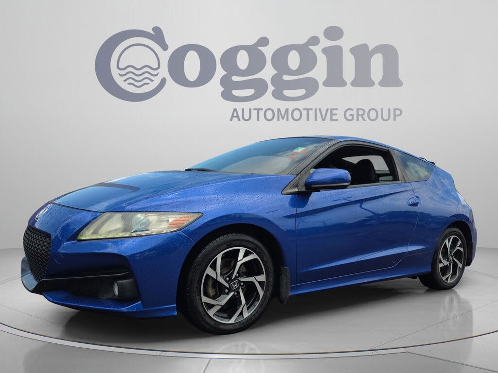 Honda CR-Z