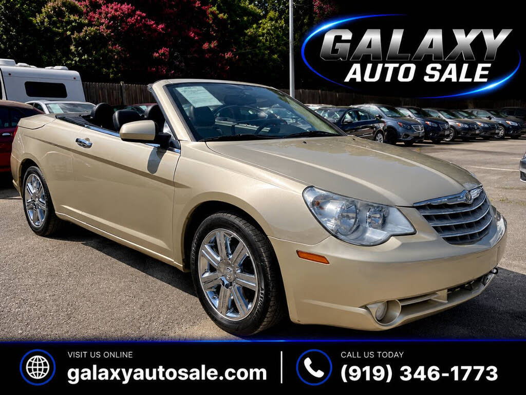 Chrysler Sebring