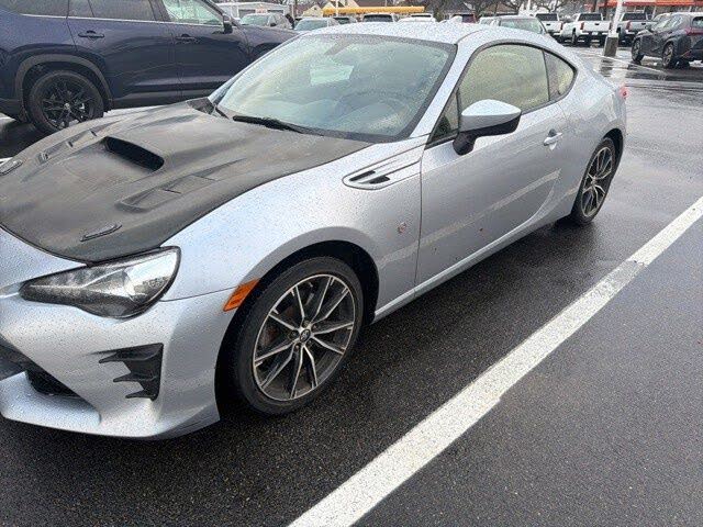 2012–2021 Toyota 86