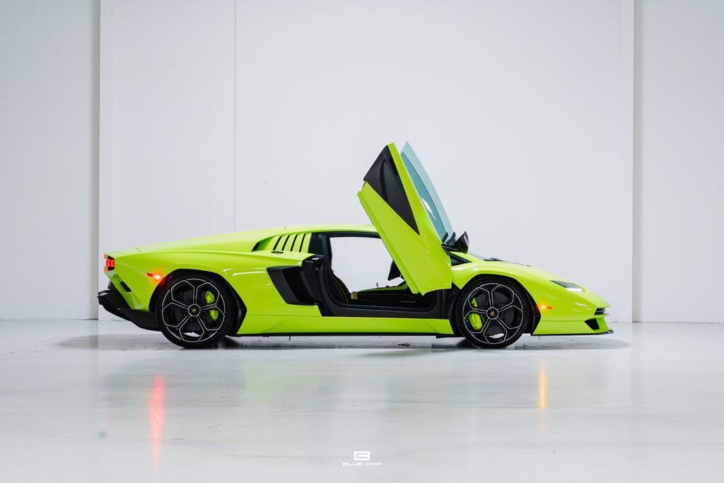 Lamborghini Countach