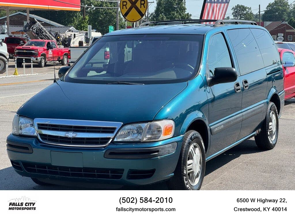 Chevrolet Venture