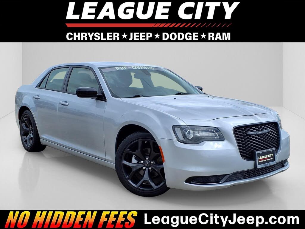 Chrysler 300