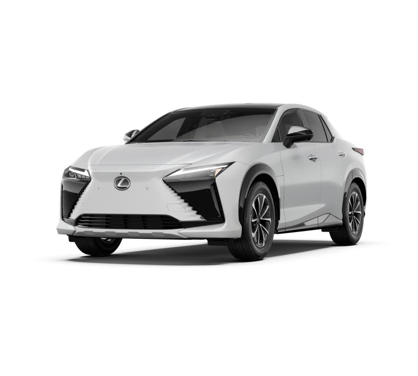 Lexus RZ
