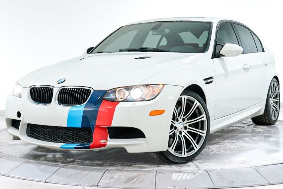 BMW M3