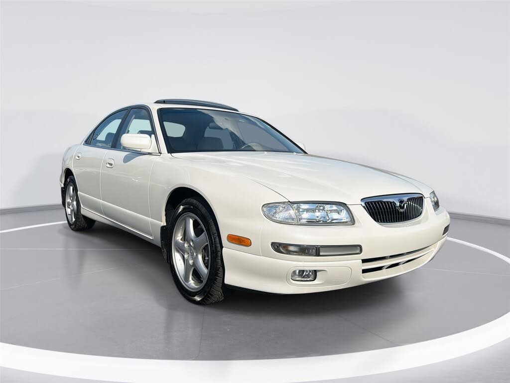 Mazda Millenia