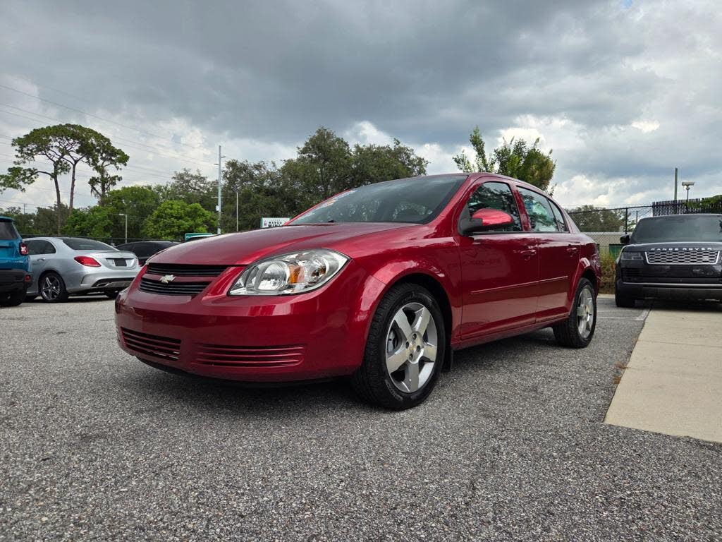 Chevrolet Cobalt