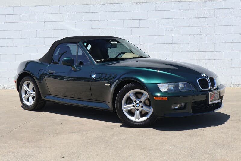 BMW Z3