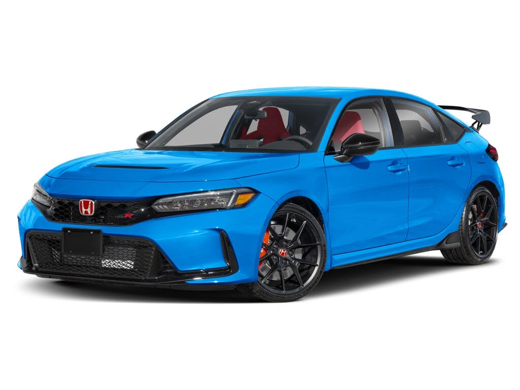 Honda Civic Type R