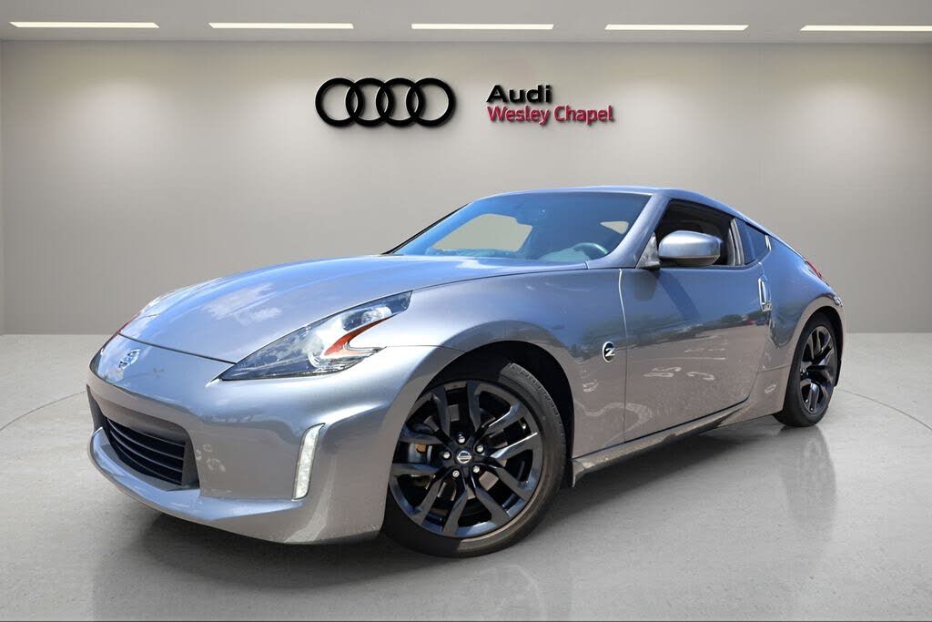 Nissan 370Z
