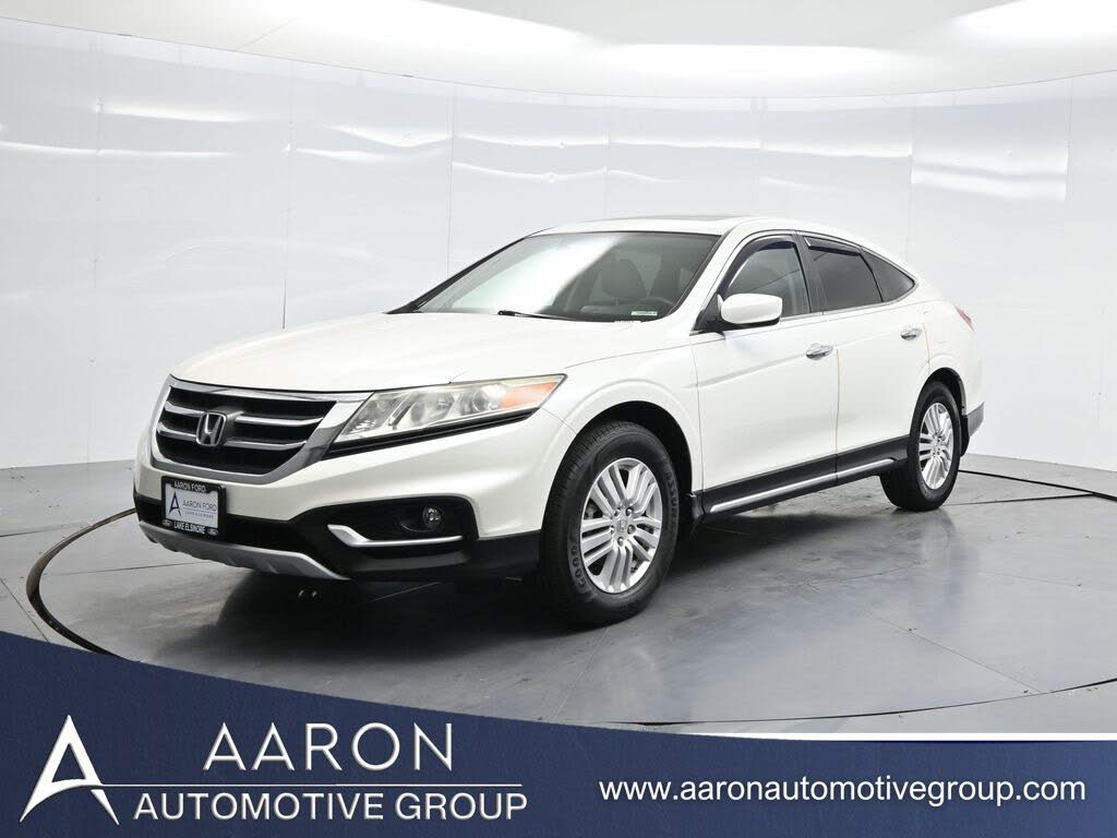 Honda Crosstour