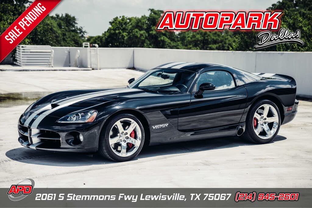 Dodge Viper