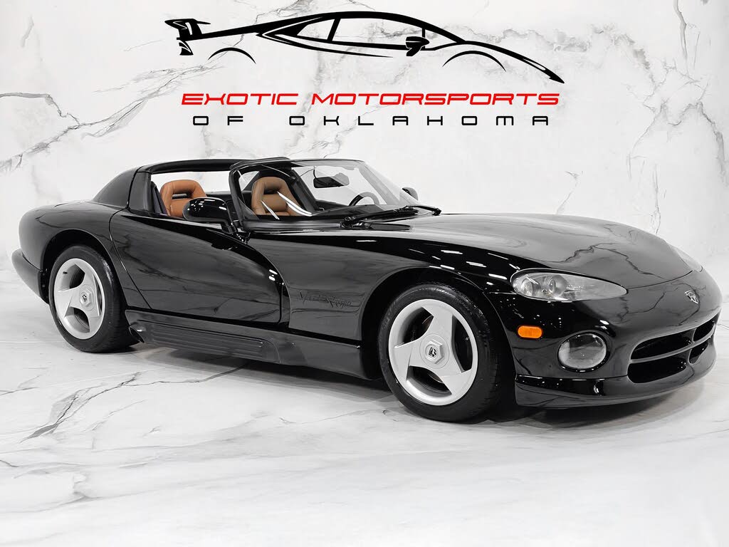 Dodge Viper