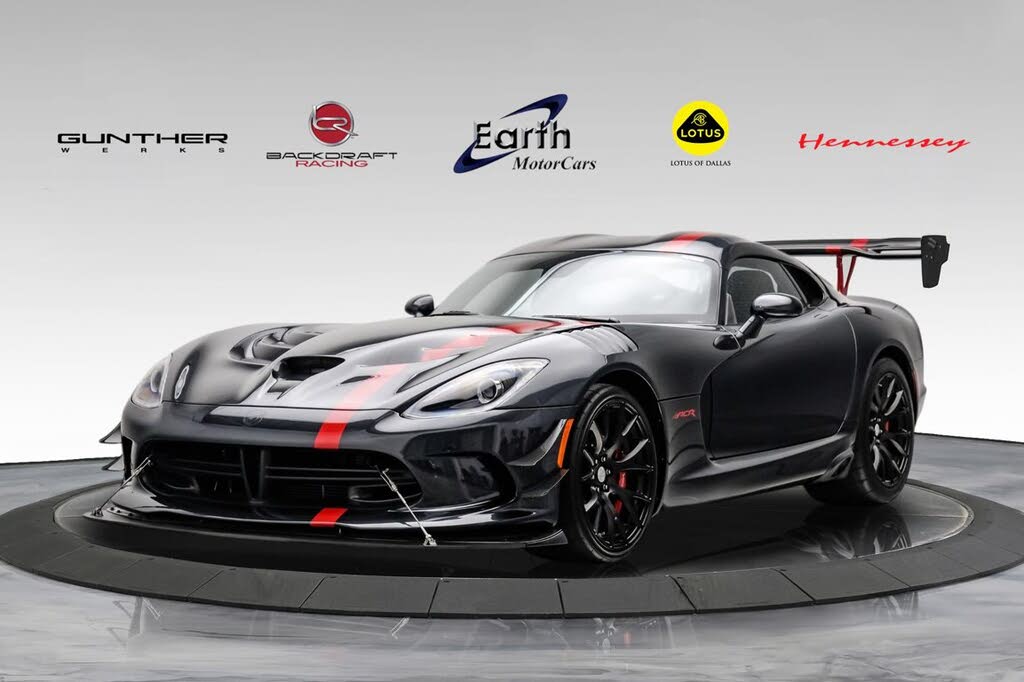 Dodge Viper