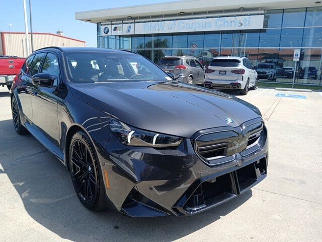 2027 BMW M5 Base