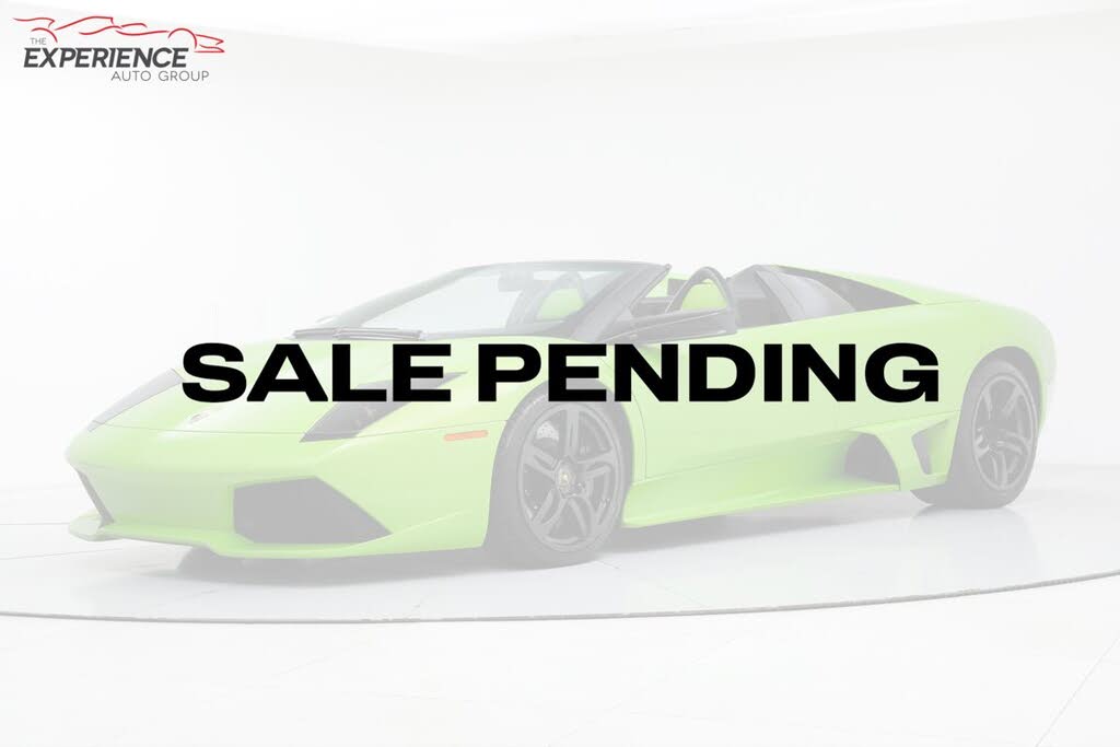 Lamborghini Murcielago