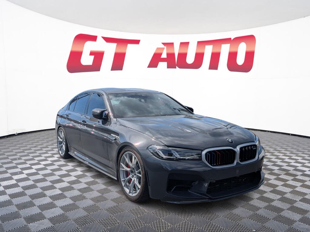 BMW M5