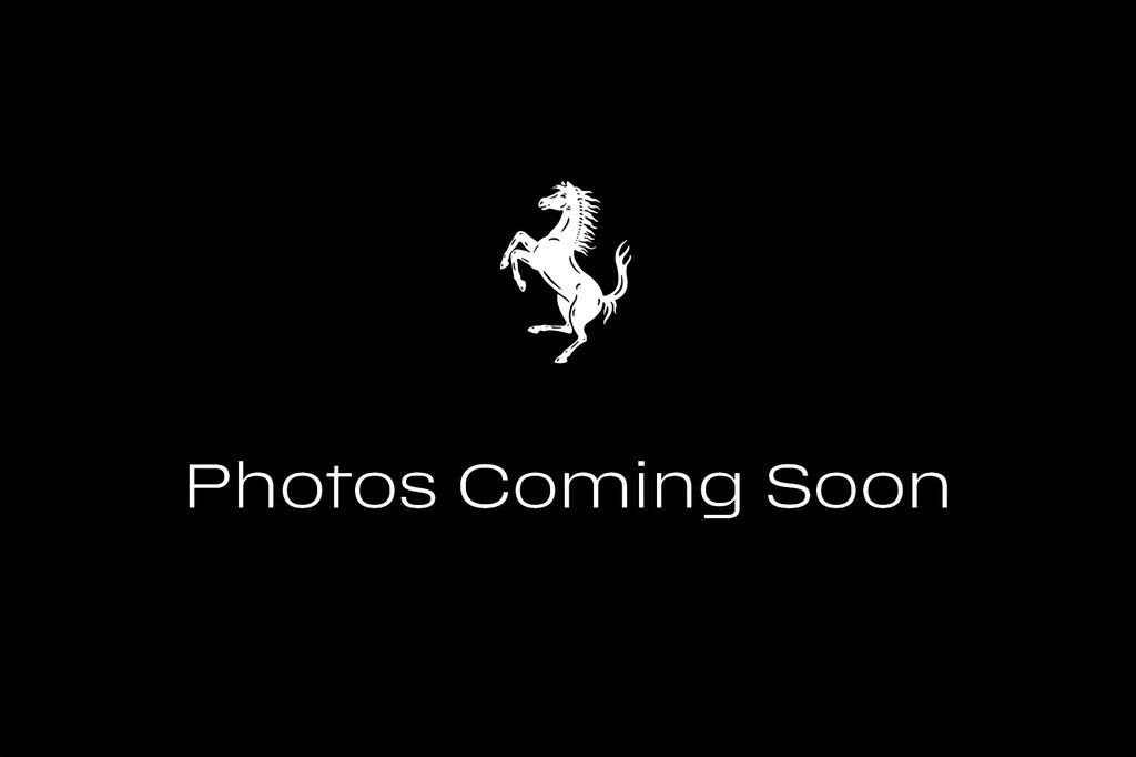 Ferrari 550