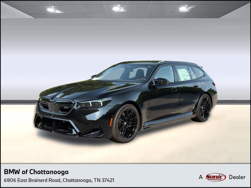 2027 BMW M5 M5 (Touring)