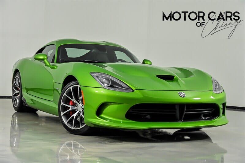 Dodge Viper