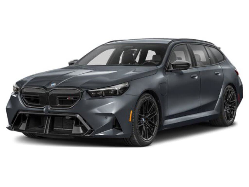 2027 BMW M5 Base