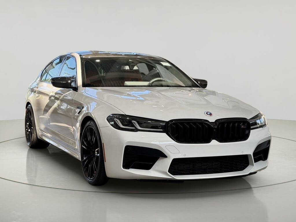 2023 BMW M5 Base