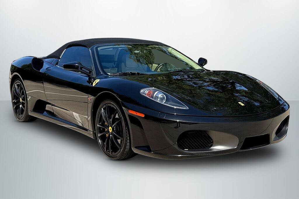 Ferrari F430