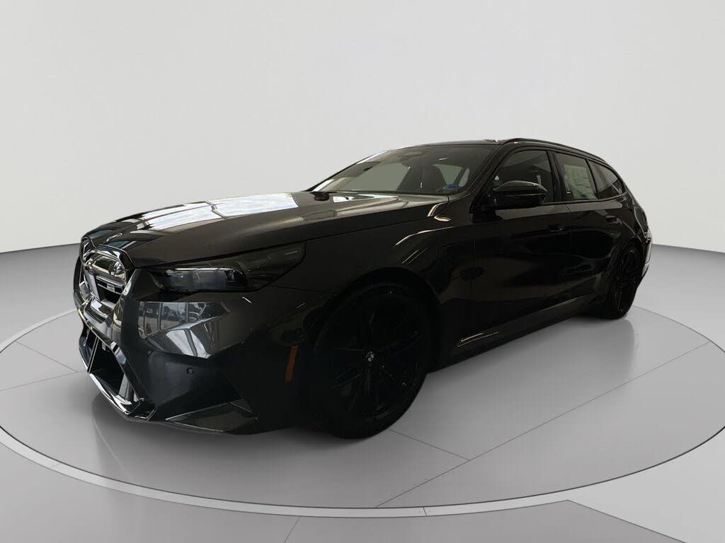 2027 BMW M5 Base