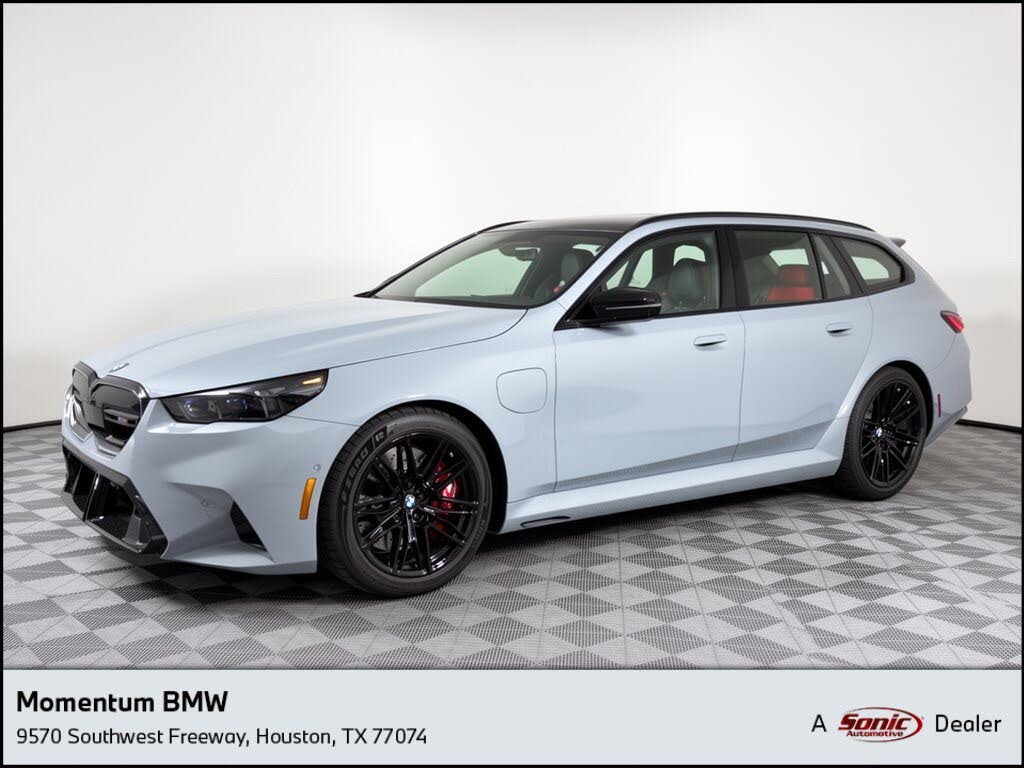 2027 BMW M5 M5 (Touring)