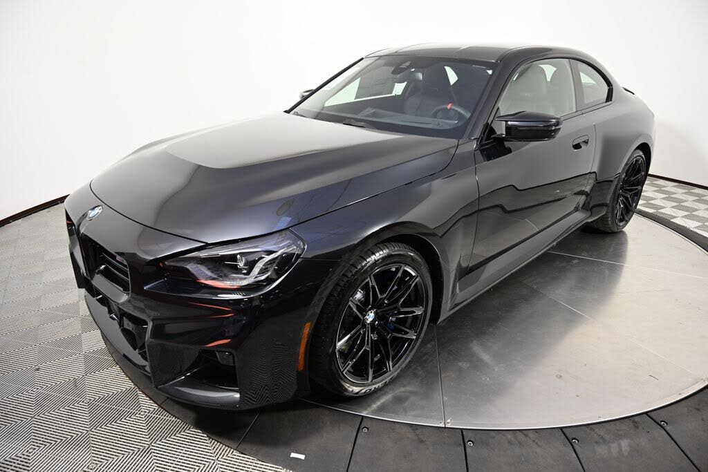 2026 BMW M2 Base