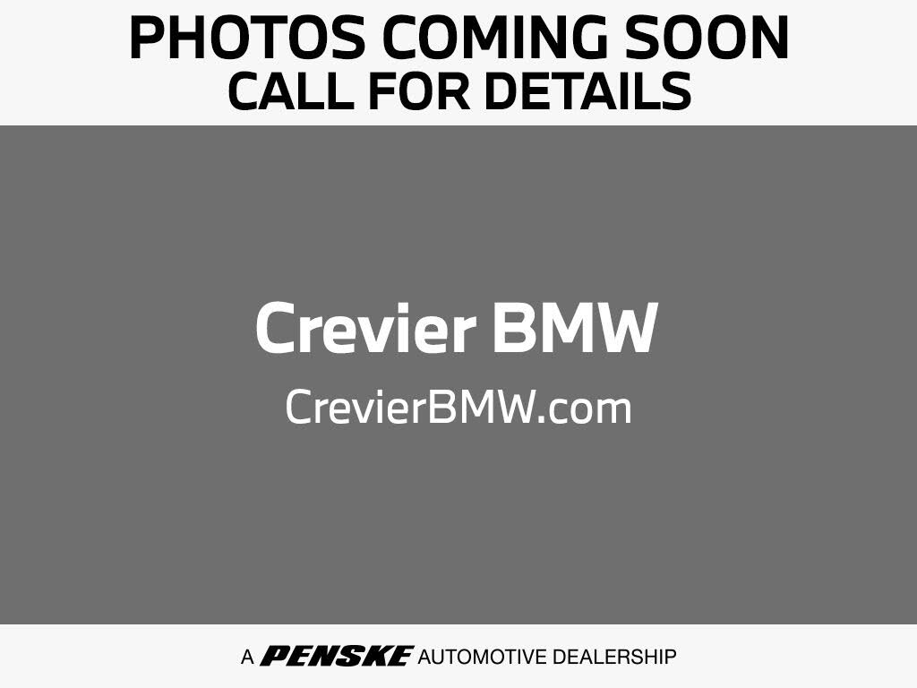 2027 BMW M5 Touring