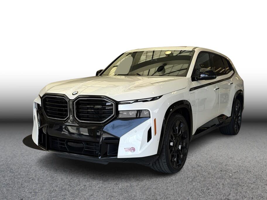 2023 BMW XM Base